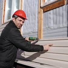 Reliable Slaughterville, OK Siding Installation Solutions